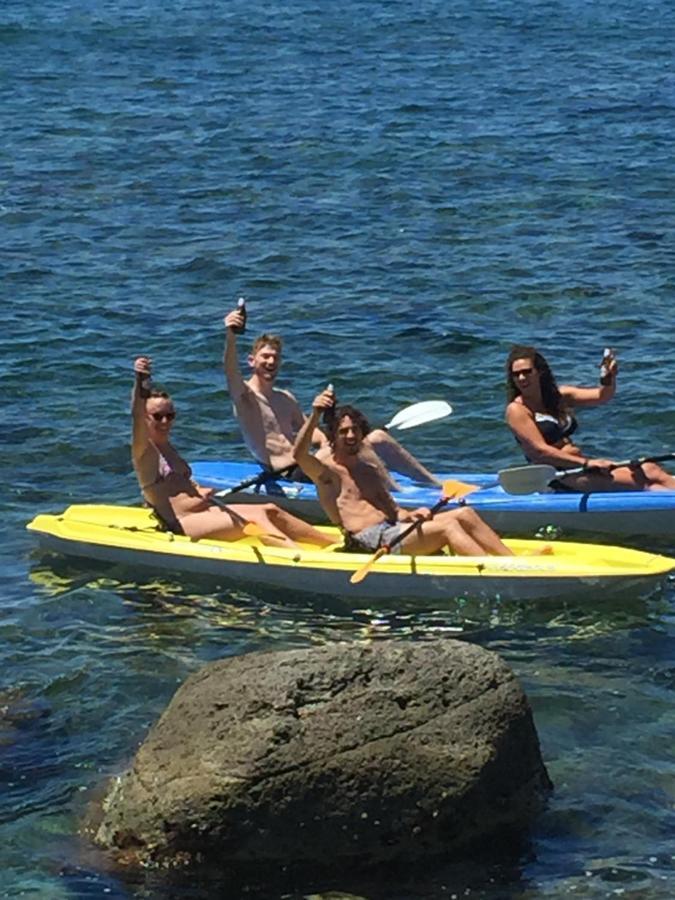 Ring Forio (Isola d'Ischia)