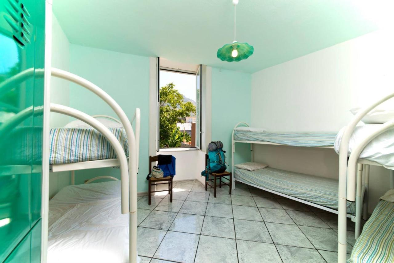 Hostel Ring Forio di Ischia