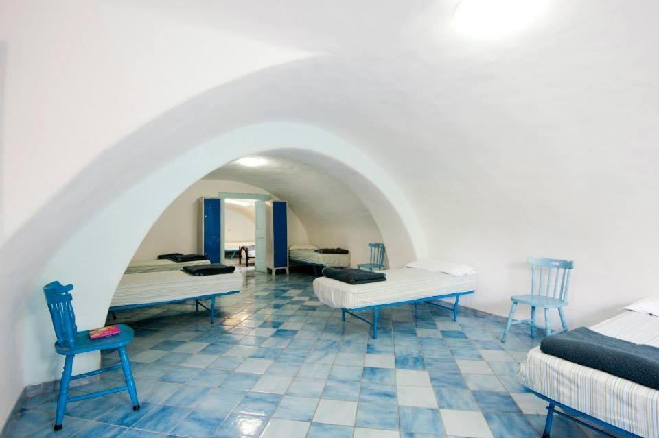 Ring Forio di Ischia